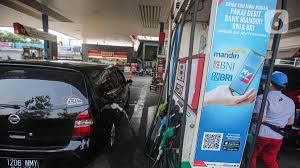 Harga BBM Naik, MyPertamina Ternyata Lebih Sering Dipakai Sekadar Simpan Kode QR