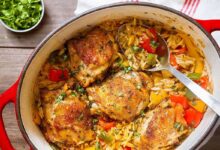3 Menu Satu Panci untuk Makan Malam, Praktis Setelah Seharian Capek