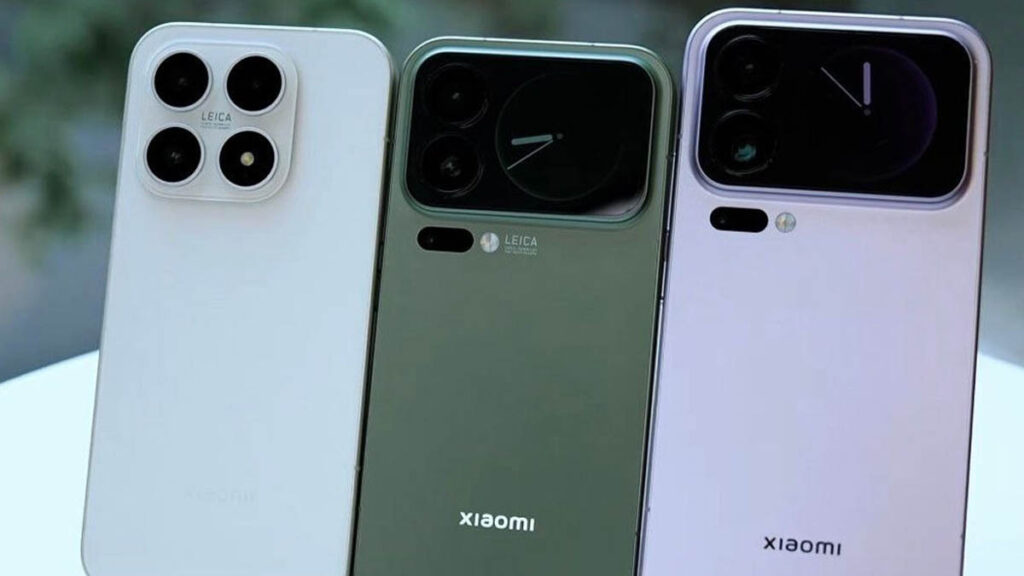 Layar Sekunder Xiaomi 18 Pro Tetap Ada, Kamera LOFIC Baru Siap Ubah Hasil Foto
