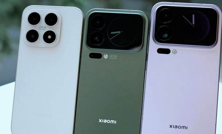 Layar Sekunder Xiaomi 18 Pro Tetap Ada, Kamera LOFIC Baru Siap Ubah Hasil Foto