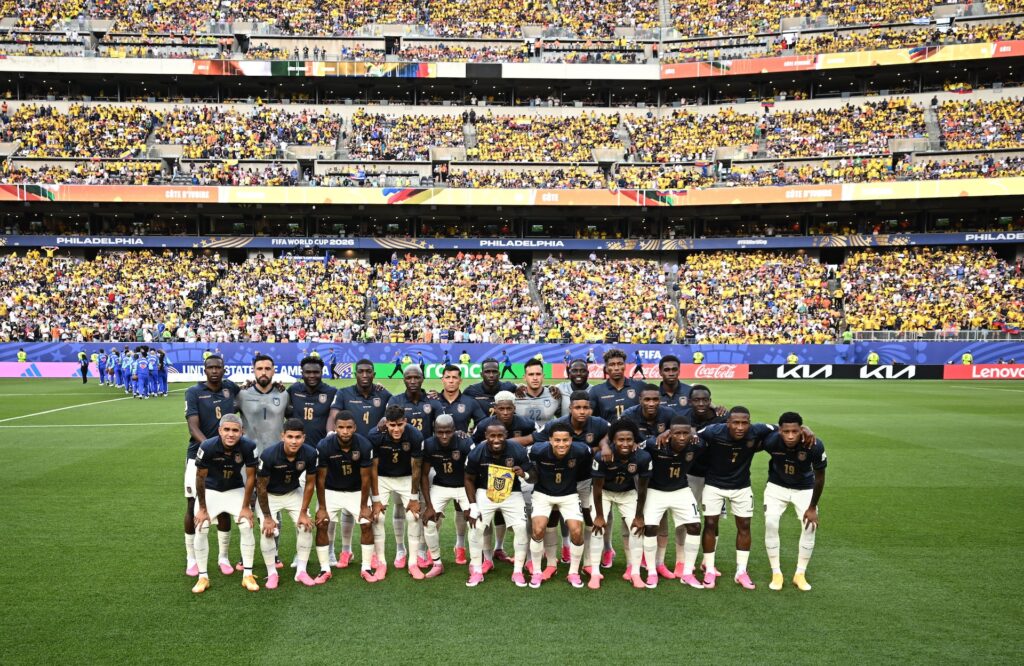 Vallensia Menembus Asian Games 2026, Modal Poin Dua Kualifikasi Langsung Berbuah Tiket