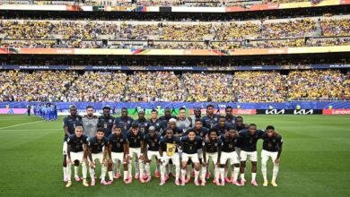 Vallensia Menembus Asian Games 2026, Modal Poin Dua Kualifikasi Langsung Berbuah Tiket
