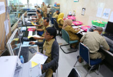145 Ribu ASN Dibekali AI, Zudan Peringatkan Birokrasi Tak Bisa Lagi Lama Bertahan