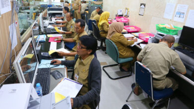 145 Ribu ASN Dibekali AI, Zudan Peringatkan Birokrasi Tak Bisa Lagi Lama Bertahan