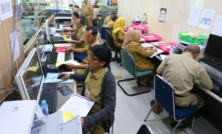 145 Ribu ASN Dibekali AI, Zudan Peringatkan Birokrasi Tak Bisa Lagi Lama Bertahan