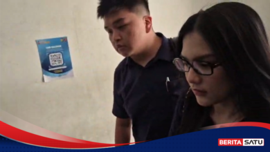Pemeriksaan Davina Karamoy Ungkap Arah Baru Kasus Hanania Group, Polisi Telusuri Aliran Dana