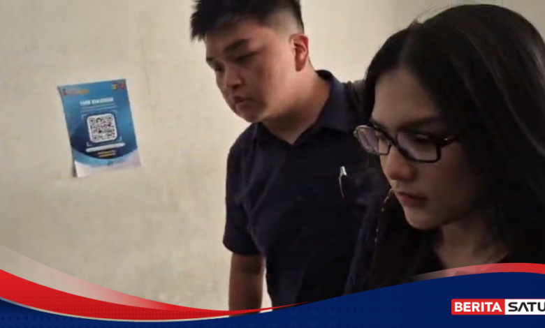 Pemeriksaan Davina Karamoy Ungkap Arah Baru Kasus Hanania Group, Polisi Telusuri Aliran Dana