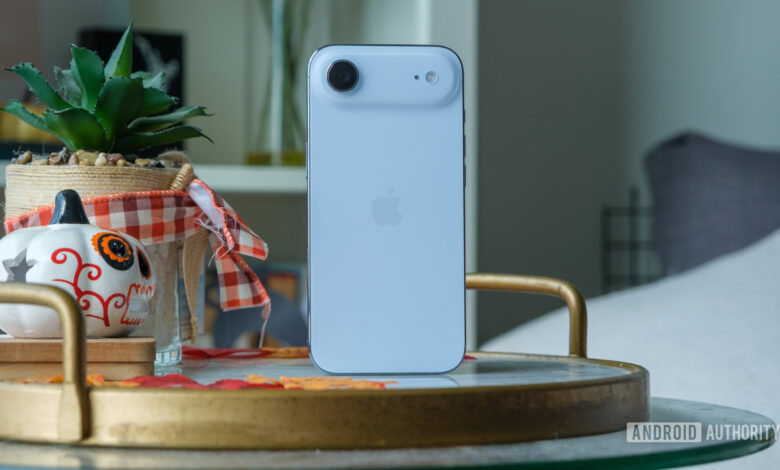 iPhone Air 2 Disiapkan untuk Dua Koreksi Besar, Kamera Ganda dan Baterai Lebih Tahan Lama