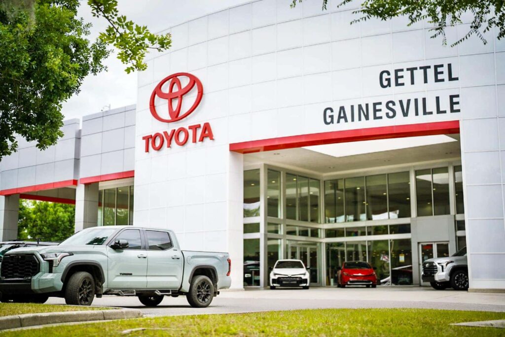 Toyota Masih Tak Tersentuh, Merek China Mulai Mengganggu Peta Penjualan Mobil Mei 2026