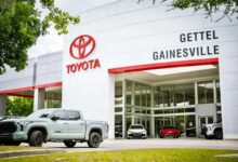 Toyota Masih Tak Tersentuh, Merek China Mulai Mengganggu Peta Penjualan Mobil Mei 2026