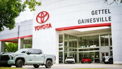 Toyota Masih Tak Tersentuh, Merek China Mulai Mengganggu Peta Penjualan Mobil Mei 2026