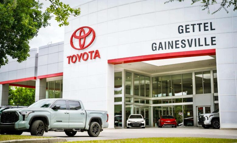 Toyota Masih Tak Tersentuh, Merek China Mulai Mengganggu Peta Penjualan Mobil Mei 2026