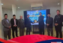 Kedekatan Islam Sabah dengan Indonesia yang Mengejutkan Padre Marco di Kinabalu