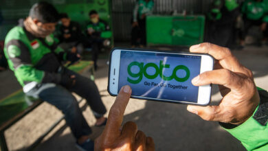 Buyback Rp3,5 Triliun Disetujui, GOTO Tunjukkan Ambisi Jaga Saham Tetap Kuat