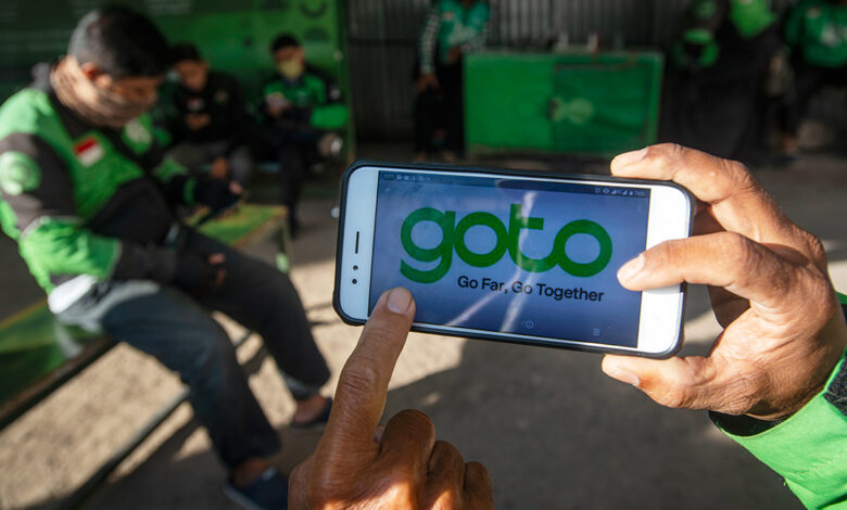 Buyback Rp3,5 Triliun Disetujui, GOTO Tunjukkan Ambisi Jaga Saham Tetap Kuat