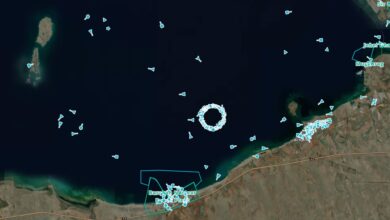 Jarak Jauh Tetap Tak Aman, Jamming GPS Kini Terdeteksi Sampai LEO
