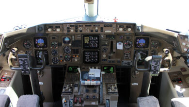Quantum Sensing dan AI Airbus, Langkah Baru yang Bisa Ubah Operasi Pesawat