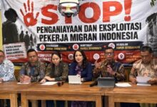 Migrant Watch Minta Mafia TPPO Dimiskinkan, Aset Hasil Kejahatan Harus Disita