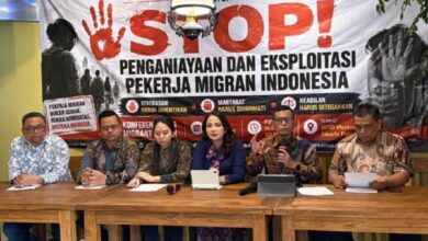 Migrant Watch Minta Mafia TPPO Dimiskinkan, Aset Hasil Kejahatan Harus Disita