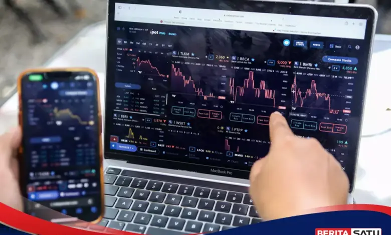 MSCI Sorot Bursa RI, Transparansi Pasar Jadi Ujian Serius bagi Investor