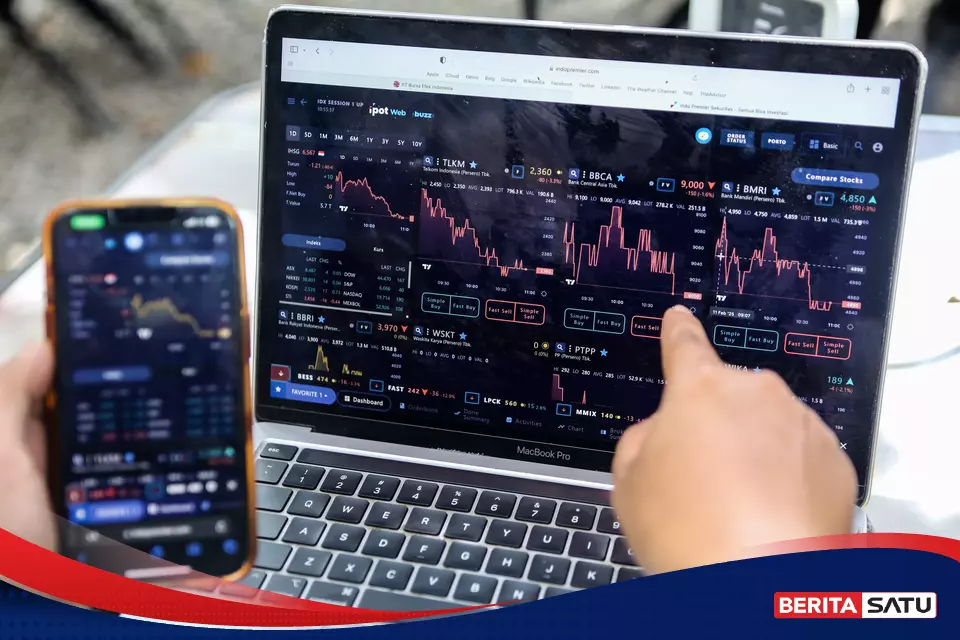 MSCI Sorot Bursa RI, Transparansi Pasar Jadi Ujian Serius bagi Investor