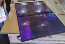 ASUS ROG Zephyrus Duo GX651 Tiba di Indonesia, Laptop Dua Layar Ini Dibanderol Rp129 Juta