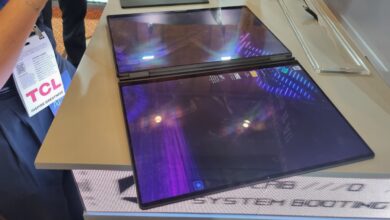 ASUS ROG Zephyrus Duo GX651 Tiba di Indonesia, Laptop Dua Layar Ini Dibanderol Rp129 Juta