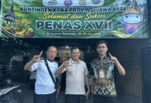 Gorontalo Bikin Kontingen Jawa Barat Tertarik, Kunci Nilai Tambah Jagung Ada di Pemasaran