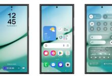 One UI Beta Dibuat Lebih Sederhana, Samsung Pangkas Langkah Masuk dan Keluar