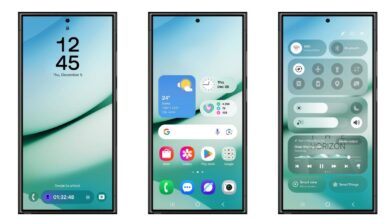 One UI Beta Dibuat Lebih Sederhana, Samsung Pangkas Langkah Masuk dan Keluar