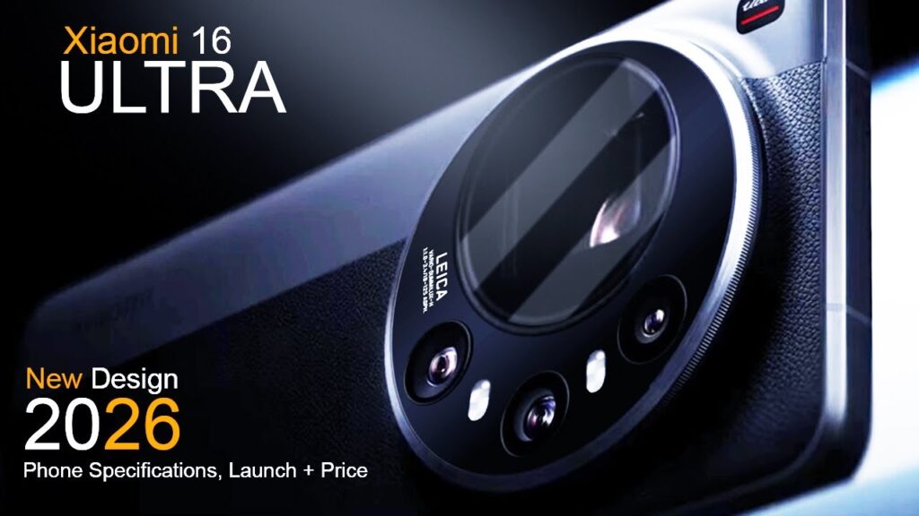 Leica Lights Phone Rp29,9 Juta Bikin Xiaomi 2026 Makin Jomplang di Semua Kelas