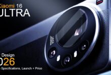 Leica Lights Phone Rp29,9 Juta Bikin Xiaomi 2026 Makin Jomplang di Semua Kelas