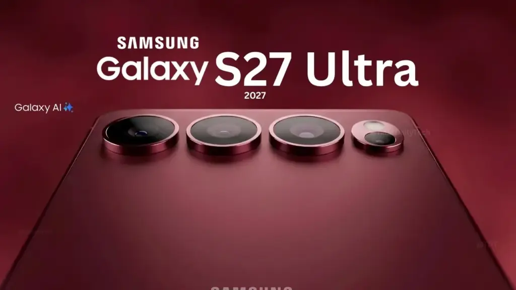 Galaxy S27 Standar Disebut Minim Perubahan, Kamera dan Layar Tetap Bertahan