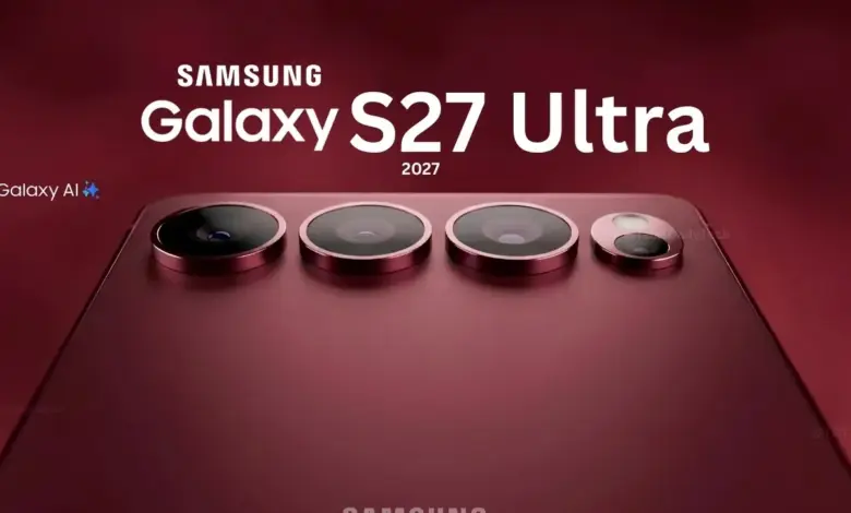 Galaxy S27 Standar Disebut Minim Perubahan, Kamera dan Layar Tetap Bertahan