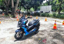 Alva One XP Turun ke Rp31,5 Juta, TFT Adaptif dan Konektivitasnya Jadi Andalan