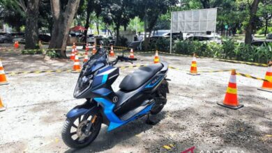 Alva One XP Turun ke Rp31,5 Juta, TFT Adaptif dan Konektivitasnya Jadi Andalan