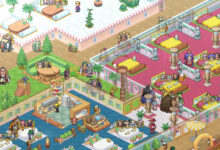 Luffy Buka Restoran di Atas Kapal, One Piece: Grand Gourmet Siap Ubah Simulasi Kuliner
