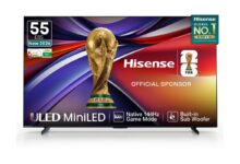 Hisense E8S Punya 144Hz dan Audio Devialet, Paket TV Premium yang Jarang Terlihat