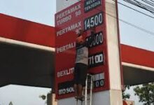 Pertamax Masih Bisa Turun Lagi, Syaratnya Ada di Harga Minyak Dunia