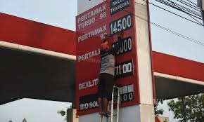 Pertamax Masih Bisa Turun Lagi, Syaratnya Ada di Harga Minyak Dunia