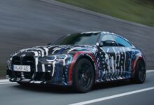 BMW M Siapkan Era Baru Listrik, Karakter Enam Silinder Tetap Jadi Jiwa Utama
