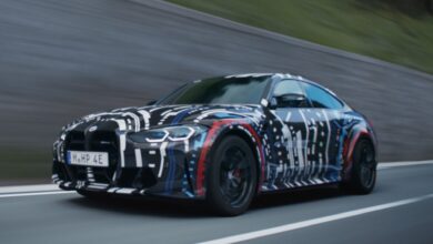 BMW M Siapkan Era Baru Listrik, Karakter Enam Silinder Tetap Jadi Jiwa Utama