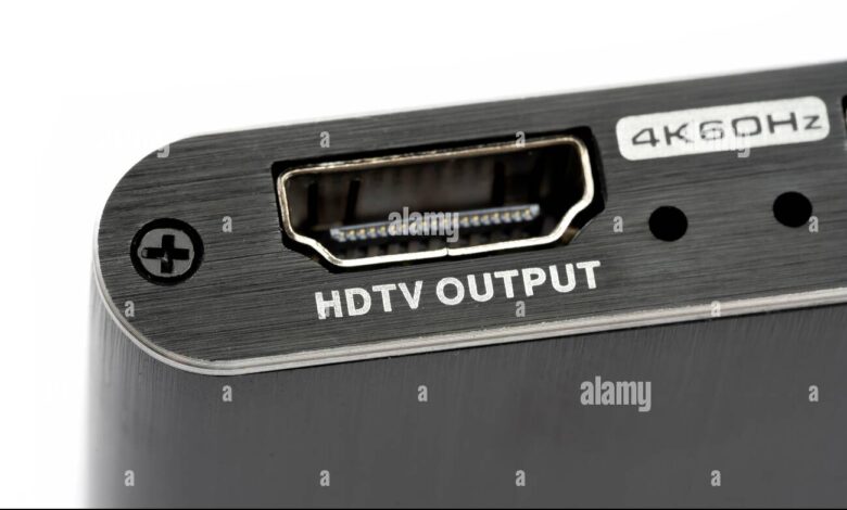 HDMI 2.2 Belum Tentu Penuh, Detail Ini Bisa Menjebak Calon Pembeli TV