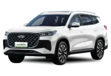 Chery Makin Menekan Pasar PHEV Indonesia, Penjualan Naik 416,1 Persen Setahun