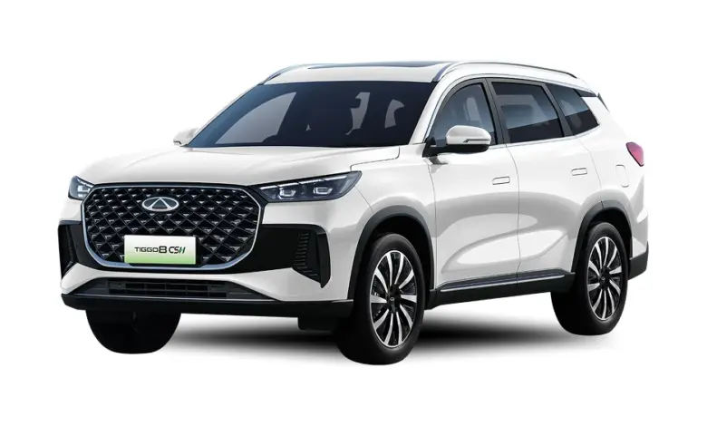 Chery Makin Menekan Pasar PHEV Indonesia, Penjualan Naik 416,1 Persen Setahun