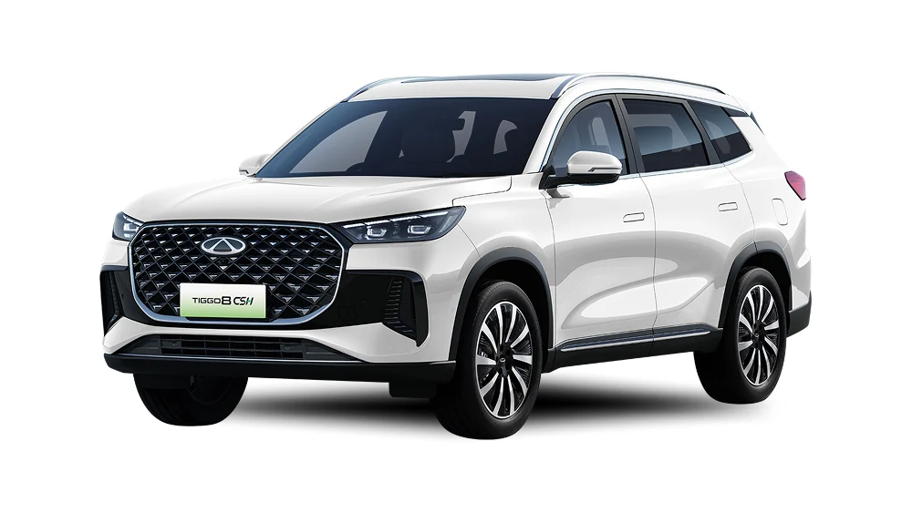 Chery Makin Menekan Pasar PHEV Indonesia, Penjualan Naik 416,1 Persen Setahun