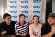 500 Episode Tercapai, Kekompakan di Lokasi Syuting Jadi Kunci Asmara Gen Z Bertahan