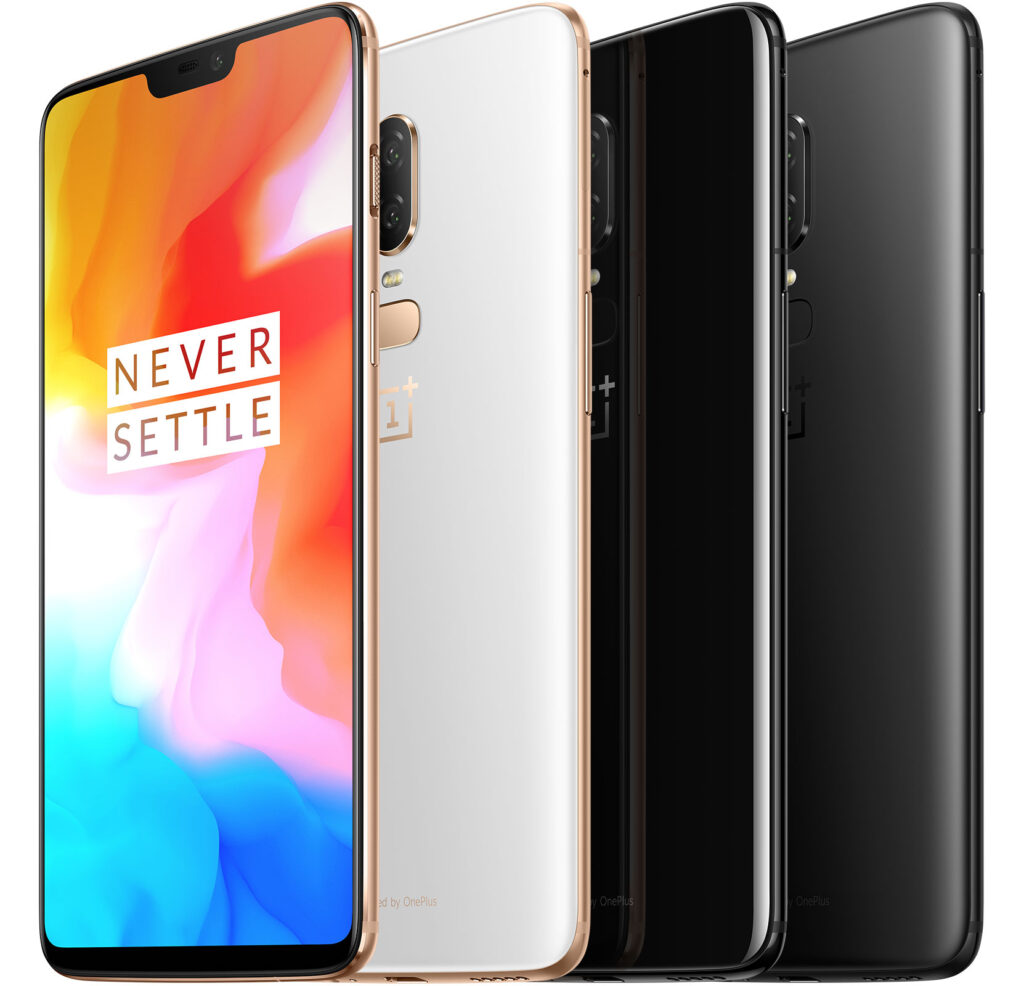 OnePlus N6 Siap Masuk India, Isyarat Baterai Besar Ini Paling Menarik Perhatian