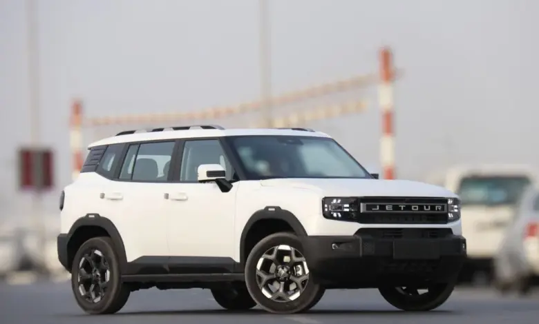 Jetour T1 Bikin Rival SUV Waspada, Paket Hybrid dan Fitur Lengkapnya Menggoda