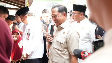 Jakarta Masih Kekurangan Rumah Layak, Tito dan Maruarar Turun Cek BSPS di Matraman